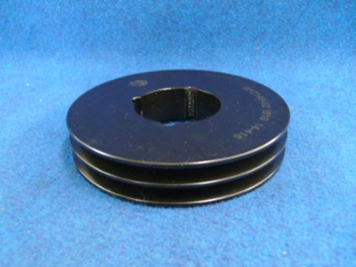 A- ja SPA-hihnapyörät (13 mm)
